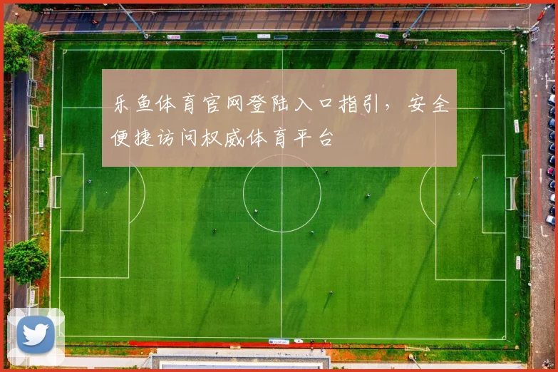 乐鱼体育官网登陆入口指引，安全便捷访问权威体育平台